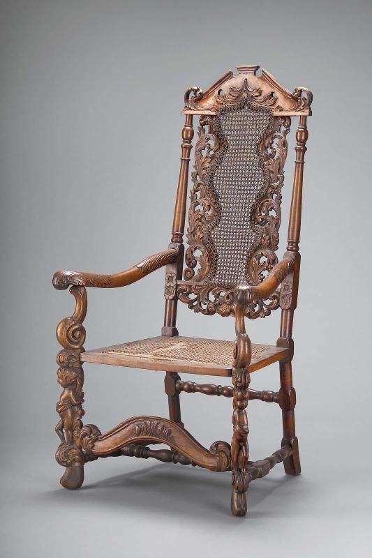 Armchair