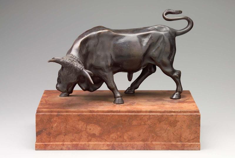 Bull