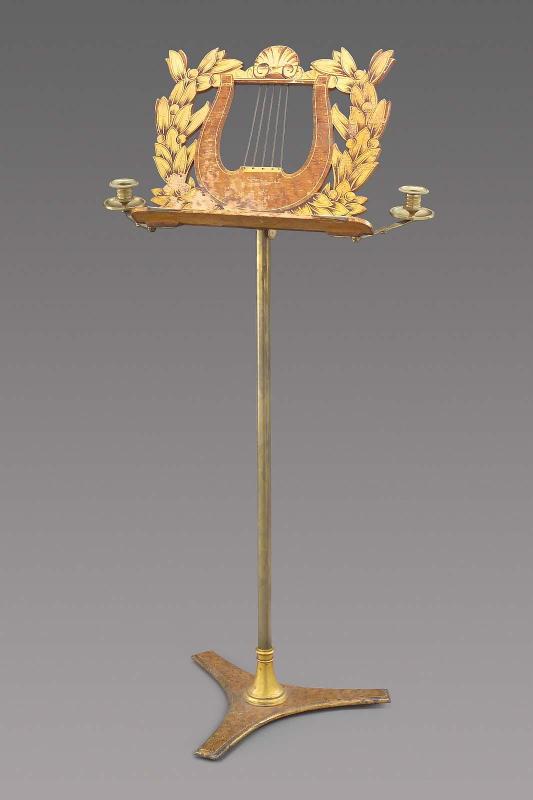 Music Stand
