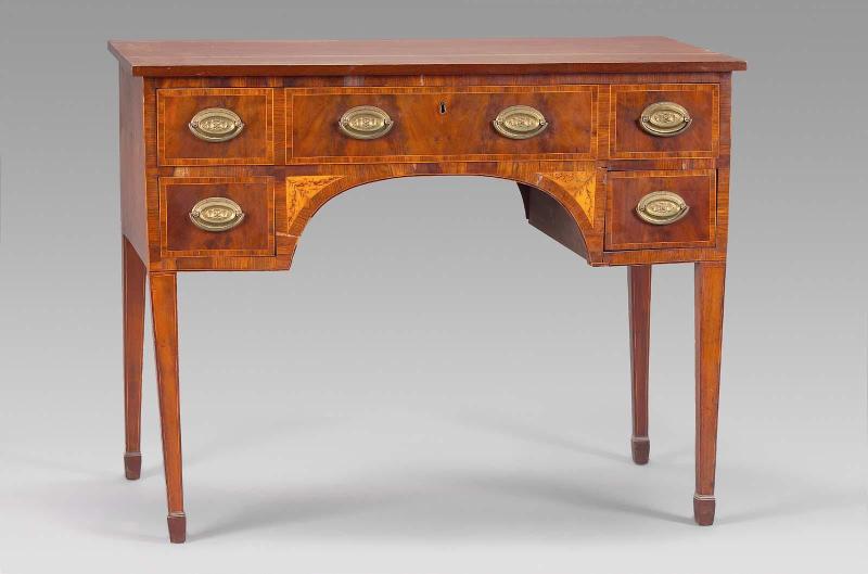 Dressing Table