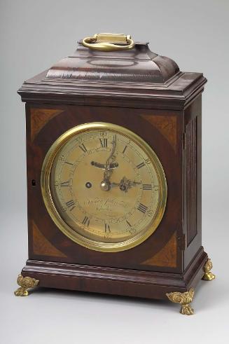 Bracket Clock