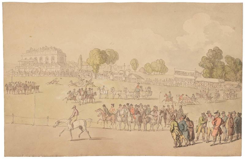 York Race Grounds
