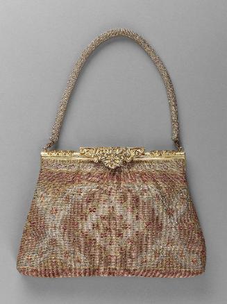 Woman's evening handbag