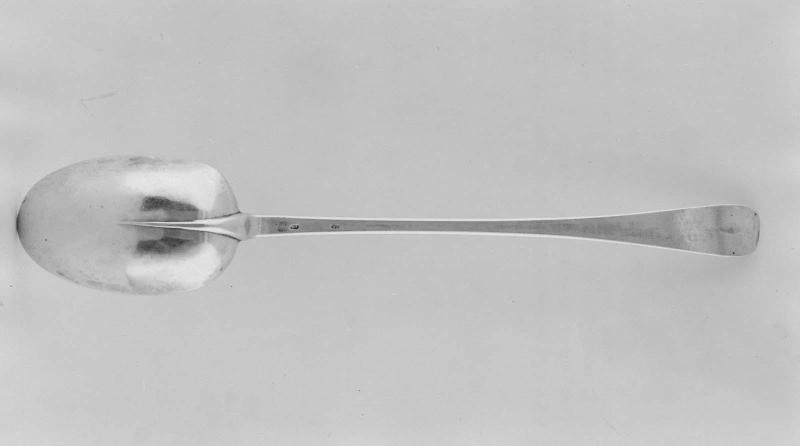 Serving Spoon