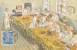 Field Hospital