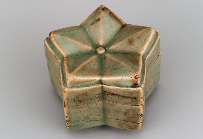 Incense Box