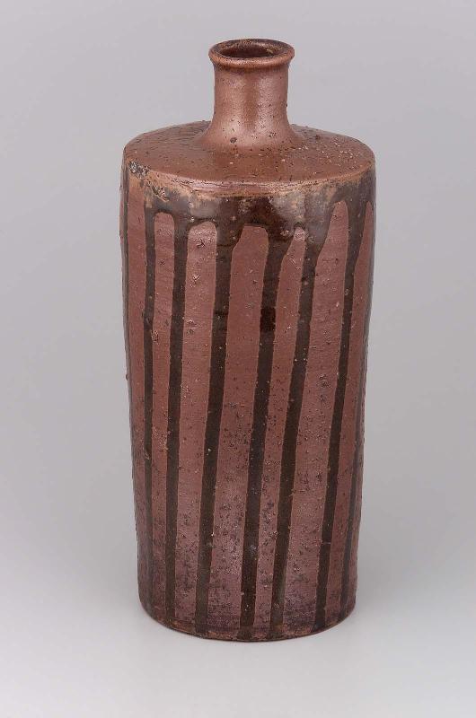 Sake bottle