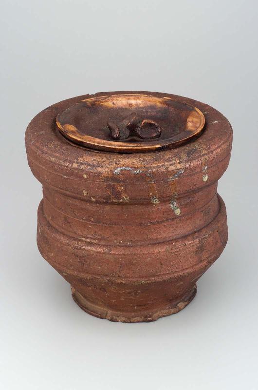 Water jar