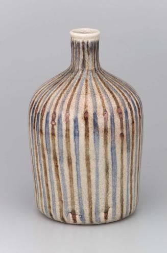 Sake bottle