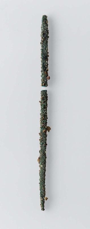 Model drill