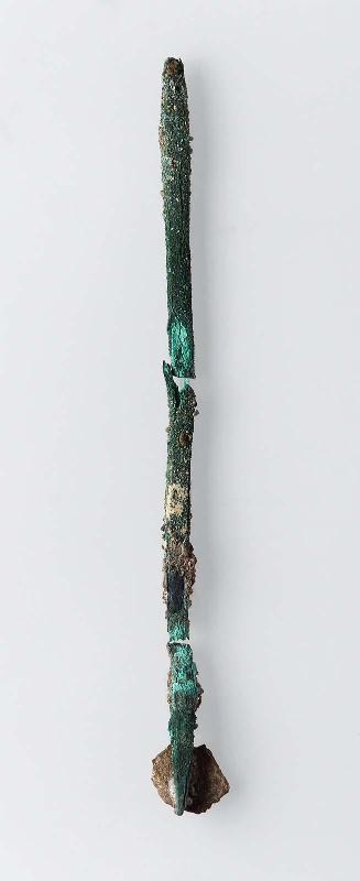 Model drill