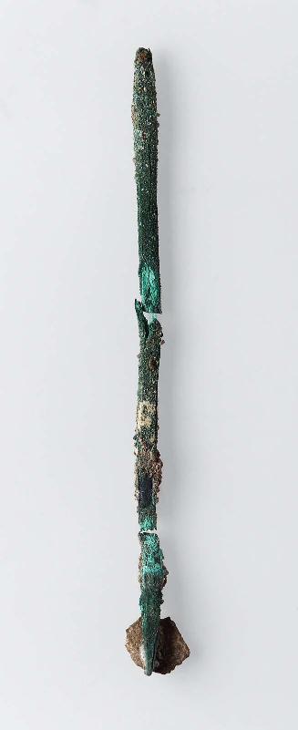 Model drill