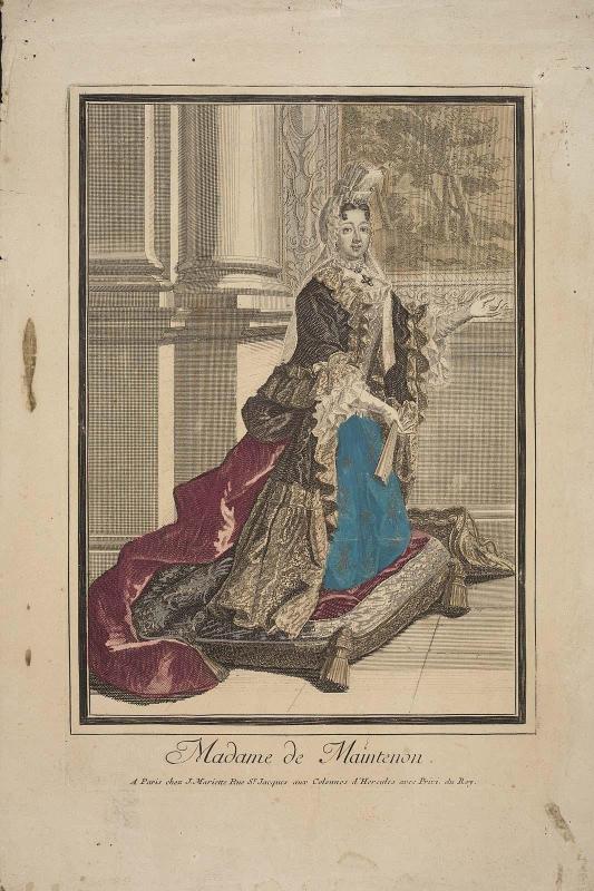 Madame de Maintenon