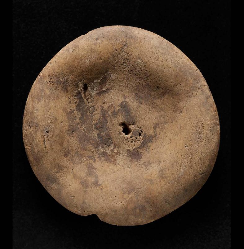 Military ration token