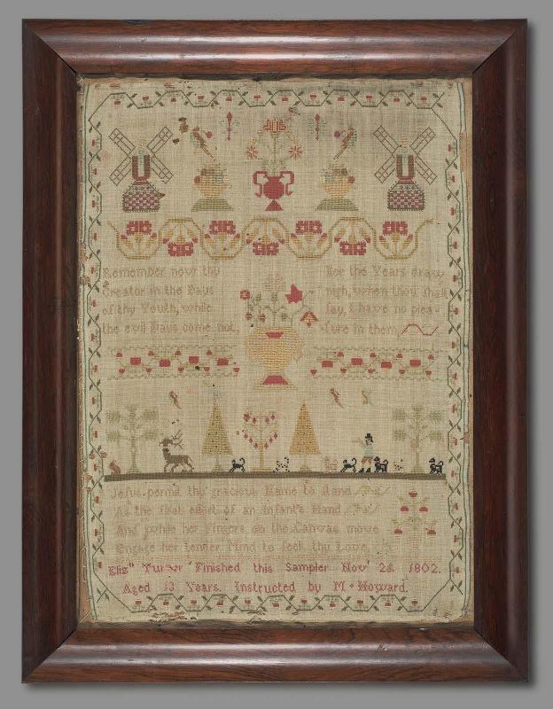 Sampler