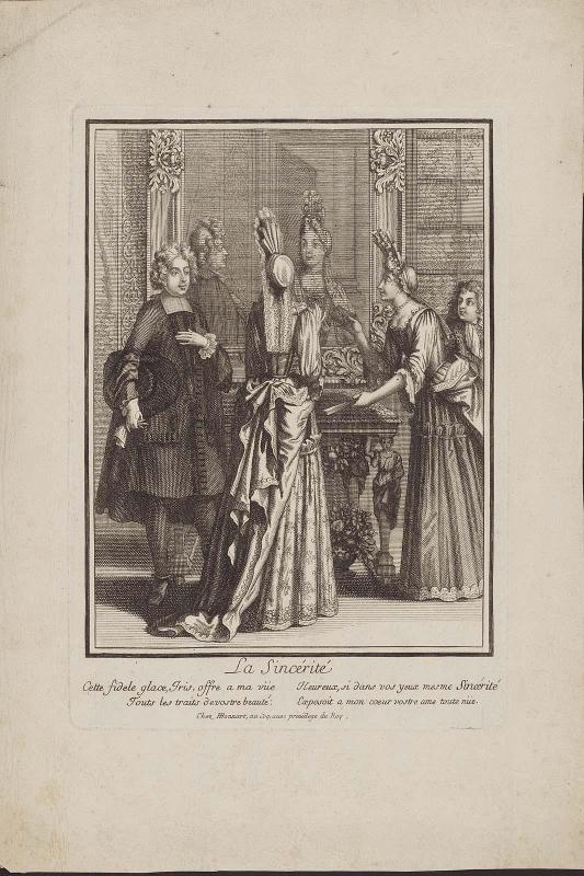 La Sincérité