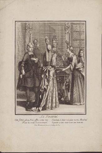 La Sincérité