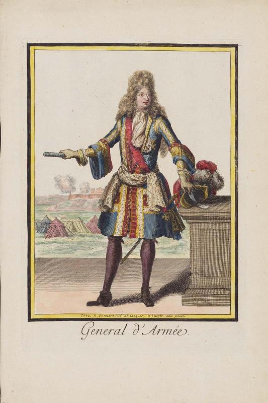General d'Armée