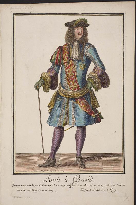 Louis le Grand