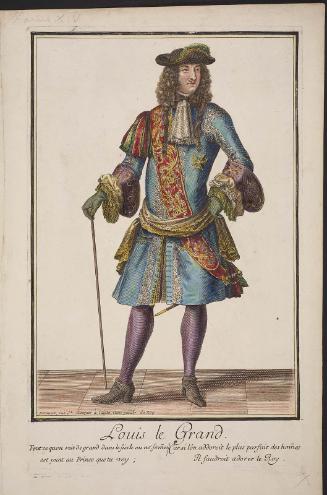 Louis le Grand