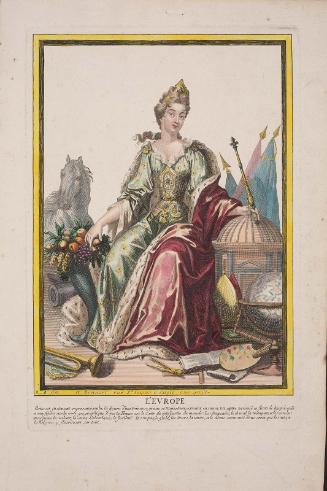 L' Europe