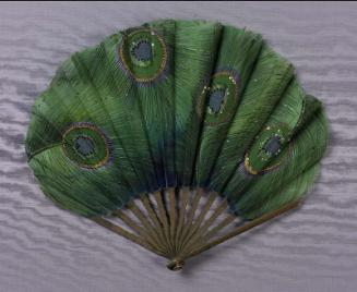 Folding fan