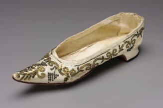 Woman's slipper