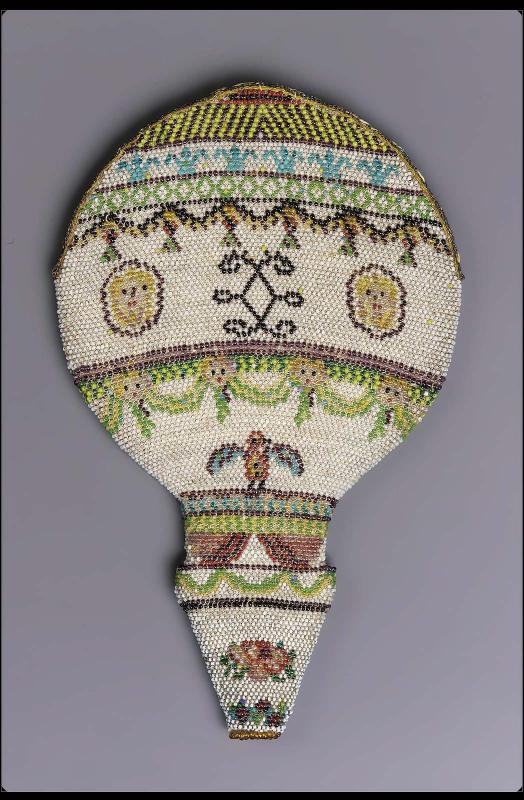Balloon-shaped case
