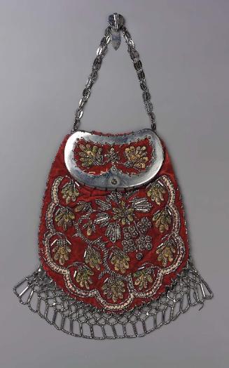 Chatelaine bag