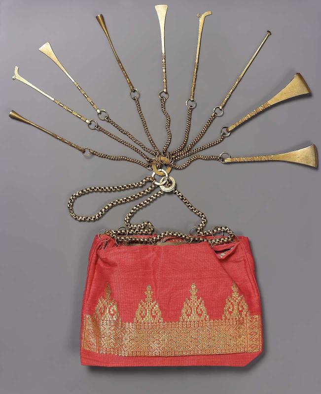 Woman's bag