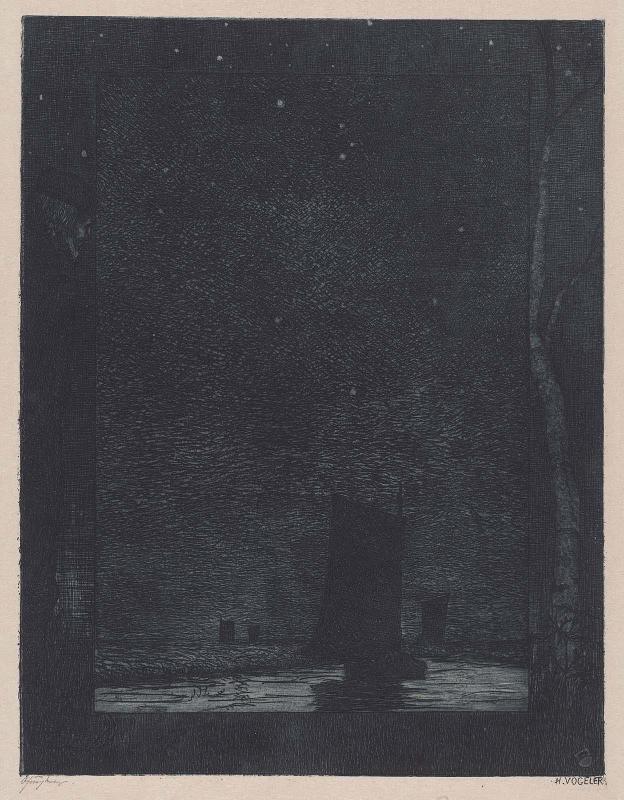 Night (Die Nacht)