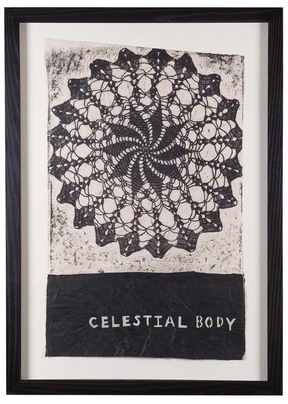 Celestial Body
