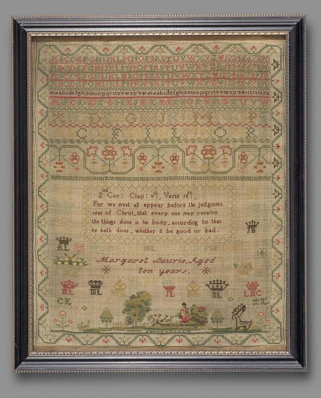 Sampler
