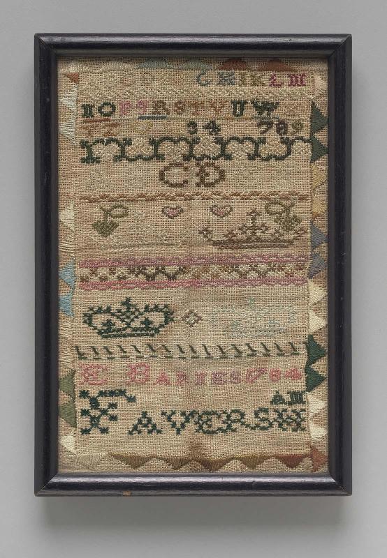 Sampler
