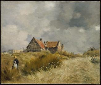 Cottage in the Dunes