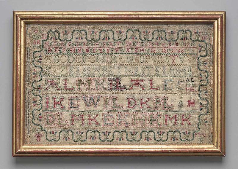 Sampler