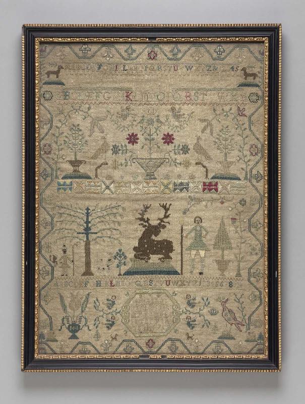 Sampler
