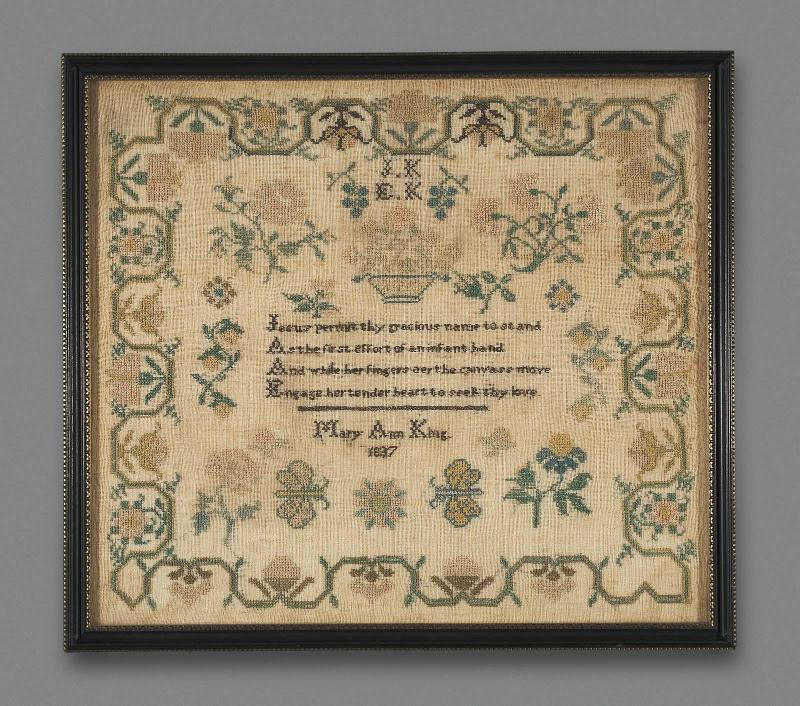 Sampler