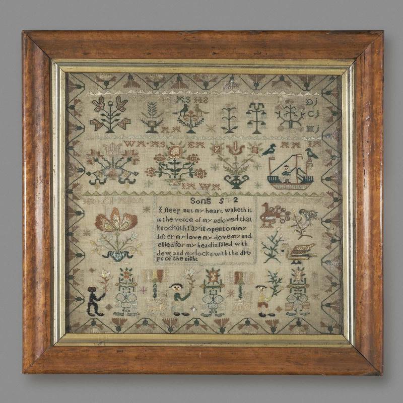 Sampler