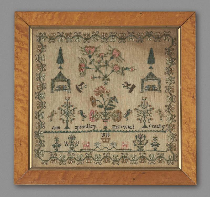 Sampler