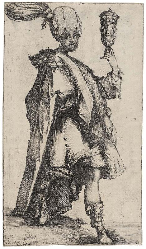 Balthasar