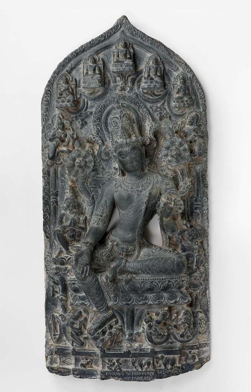 Khasarpana Lokeshvara