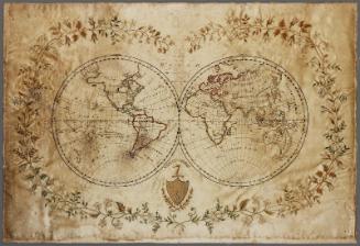 Map sampler