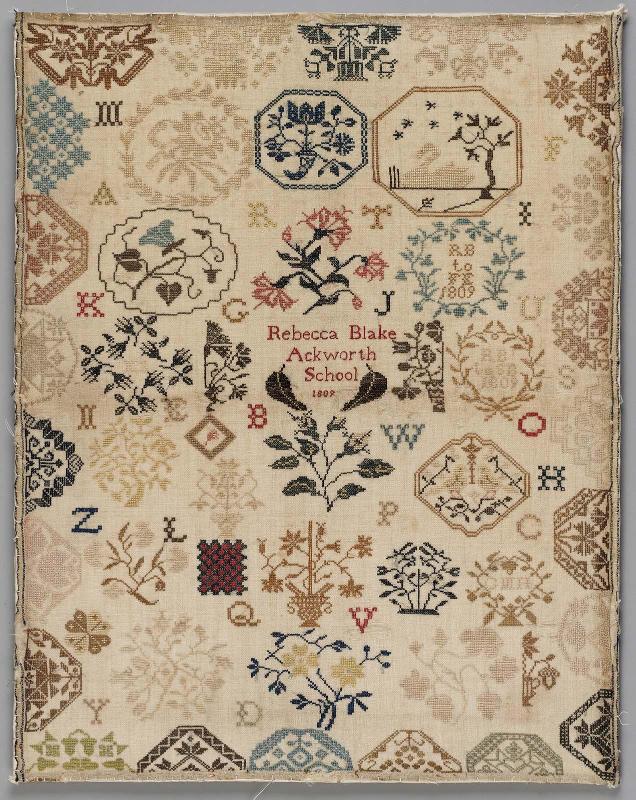 Sampler