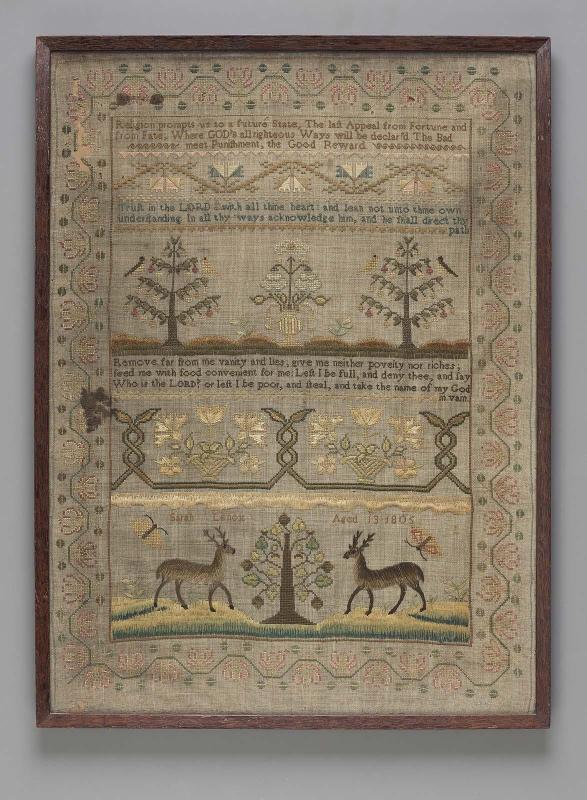 Sampler