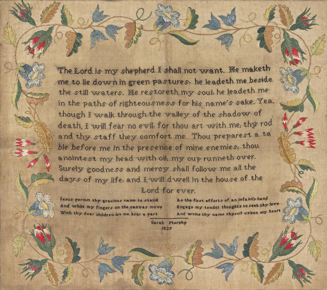 Sampler