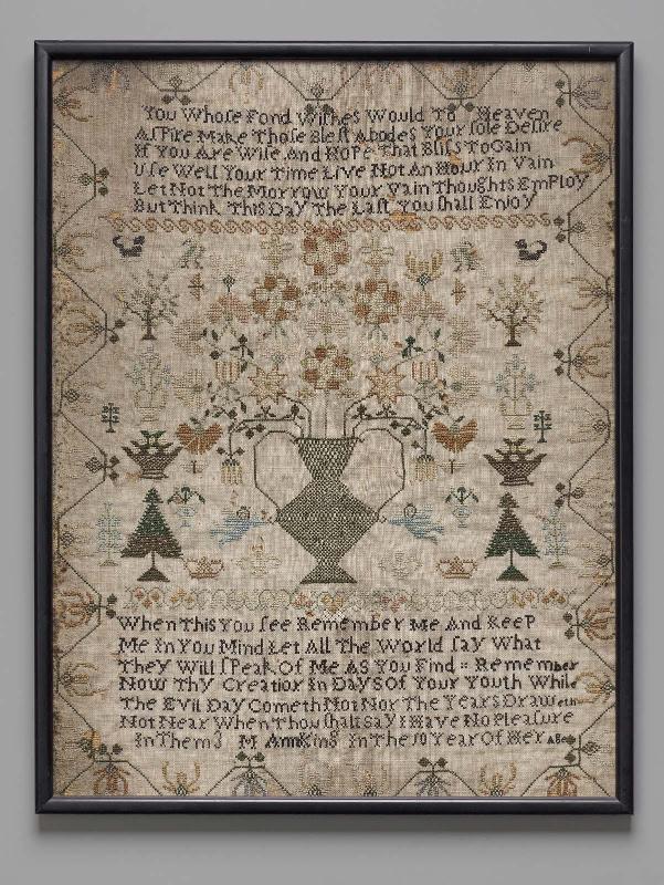 Sampler
