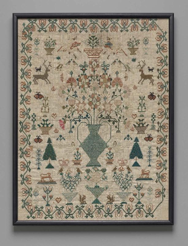 Sampler