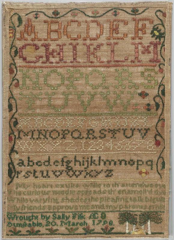 Sampler