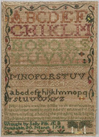 Sampler